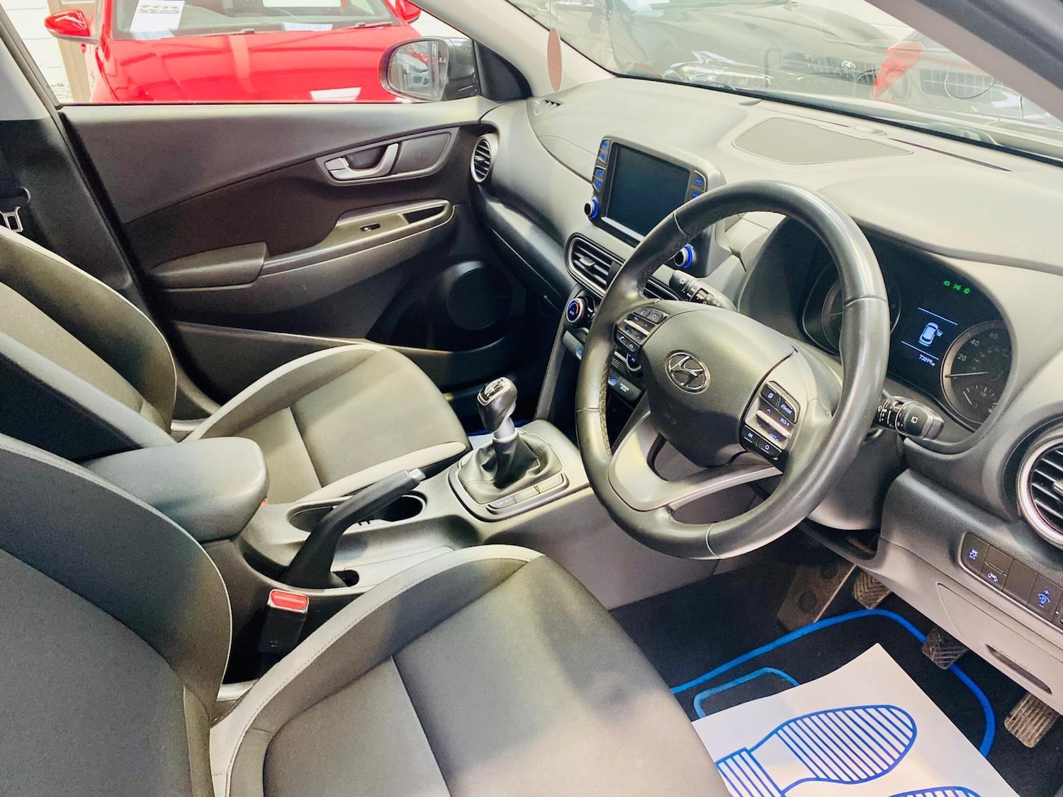 Used Hyundai KONA 2020 for sale - 76409232: Photo 9