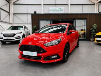 Used Ford Focus 2017 for sale - 79726548: Photo