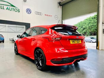 Used Ford Focus 2017 for sale - 79726548: Photo