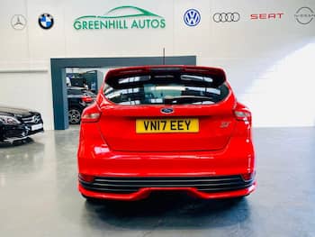 Used Ford Focus 2017 for sale - 79726548: Photo