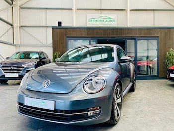 Used Volkswagen Beetle 2015 for sale - 78442480: Photo
