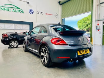 Used Volkswagen Beetle 2015 for sale - 78442480: Photo