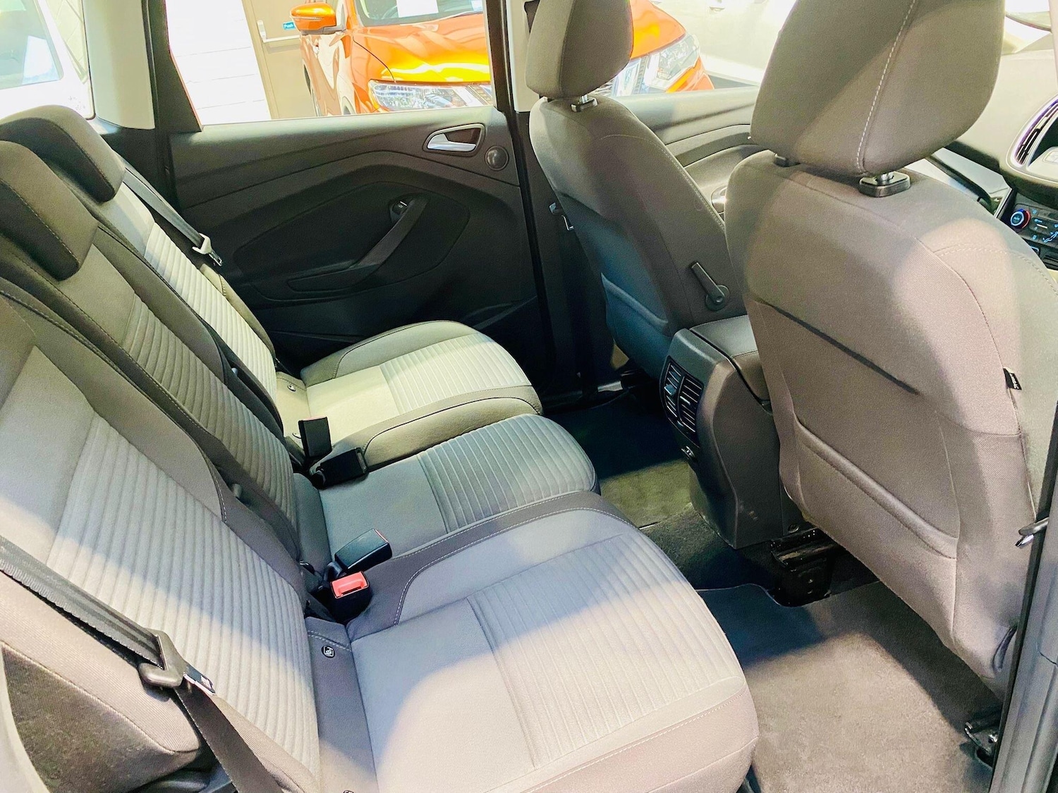 Used Ford C-Max 2018 for sale - 77455015: Photo 12