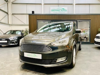 (18) - 1.0T EcoBoost GPF Titanium Euro 6 (s/s) 5dr