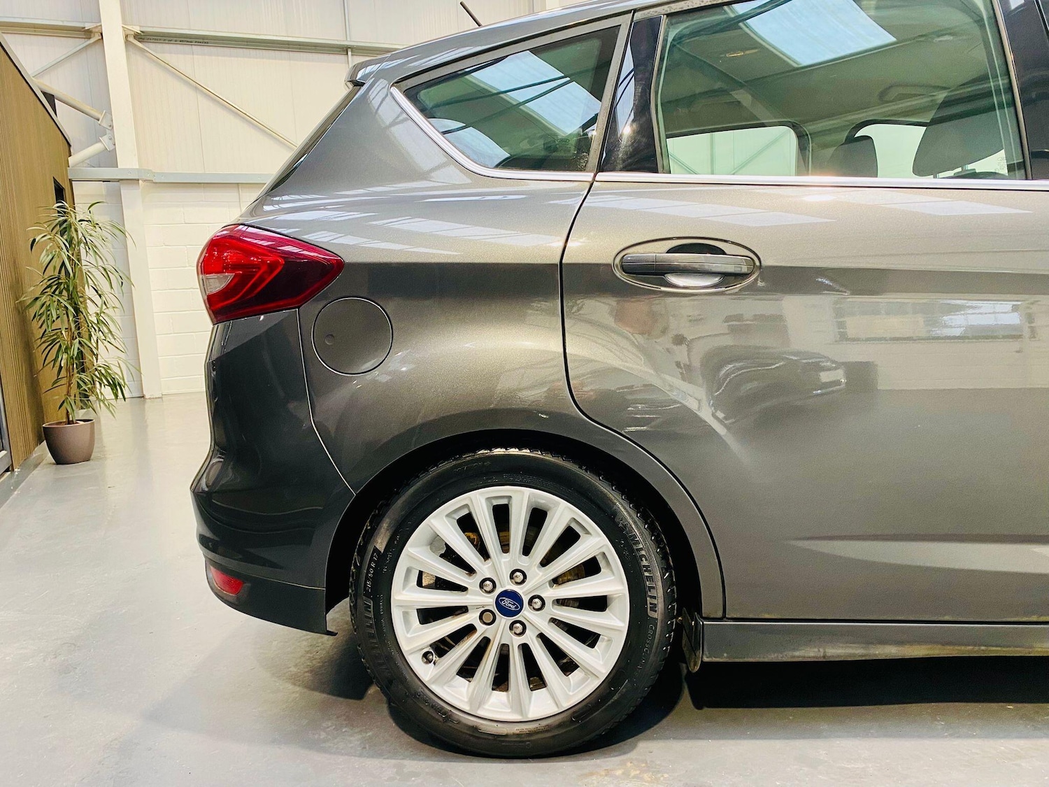 Used Ford C-Max 2018 for sale - 77455015: Photo 23