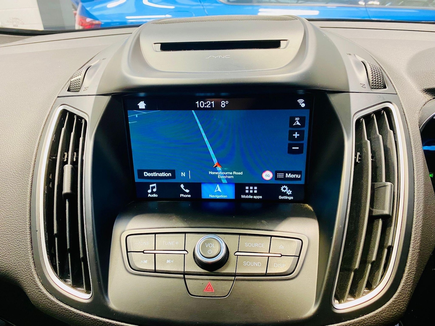 Used Ford C-Max 2018 for sale - 77455015: Photo 27