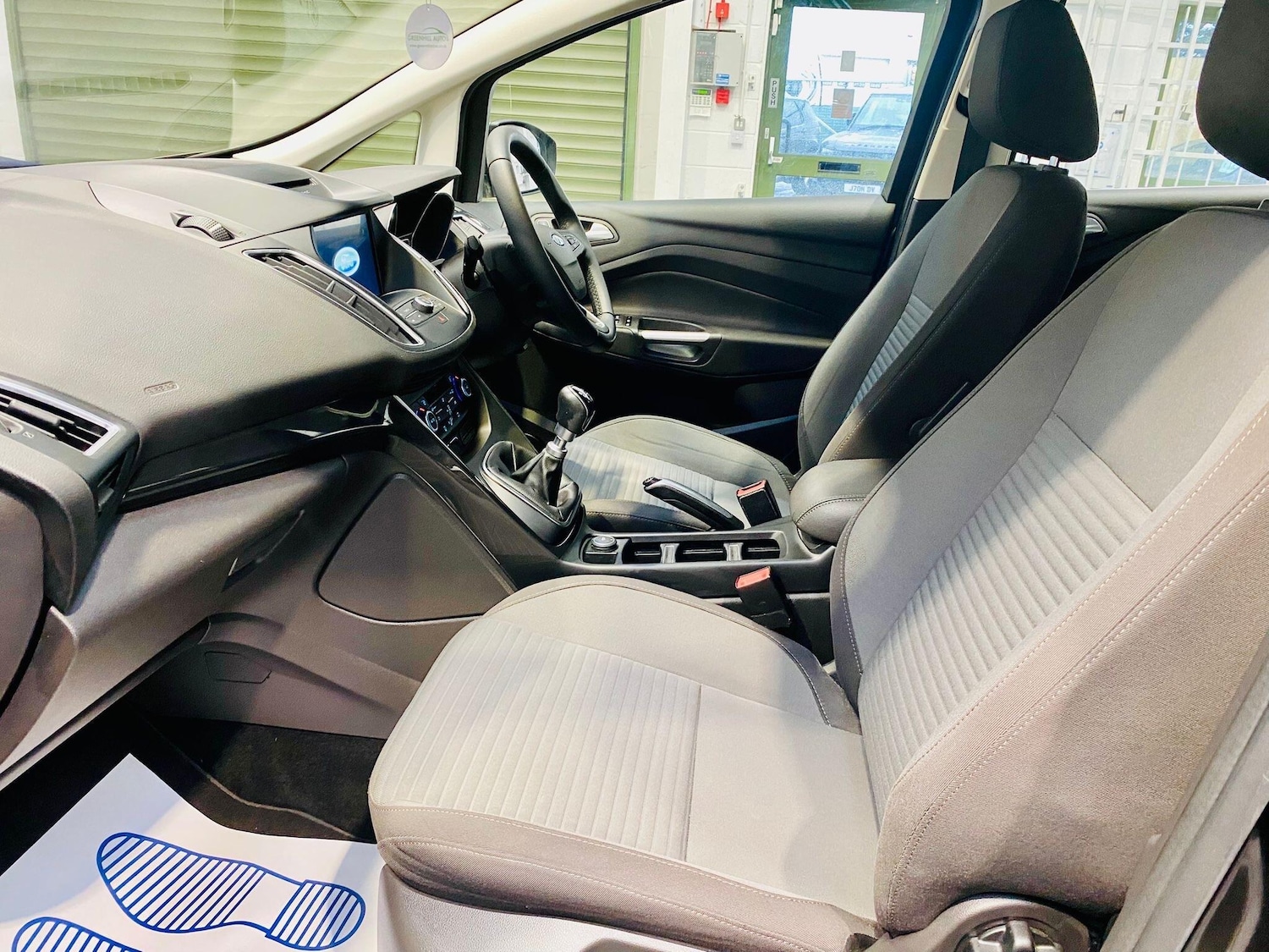 Used Ford C-Max 2018 for sale - 77455015: Photo 29