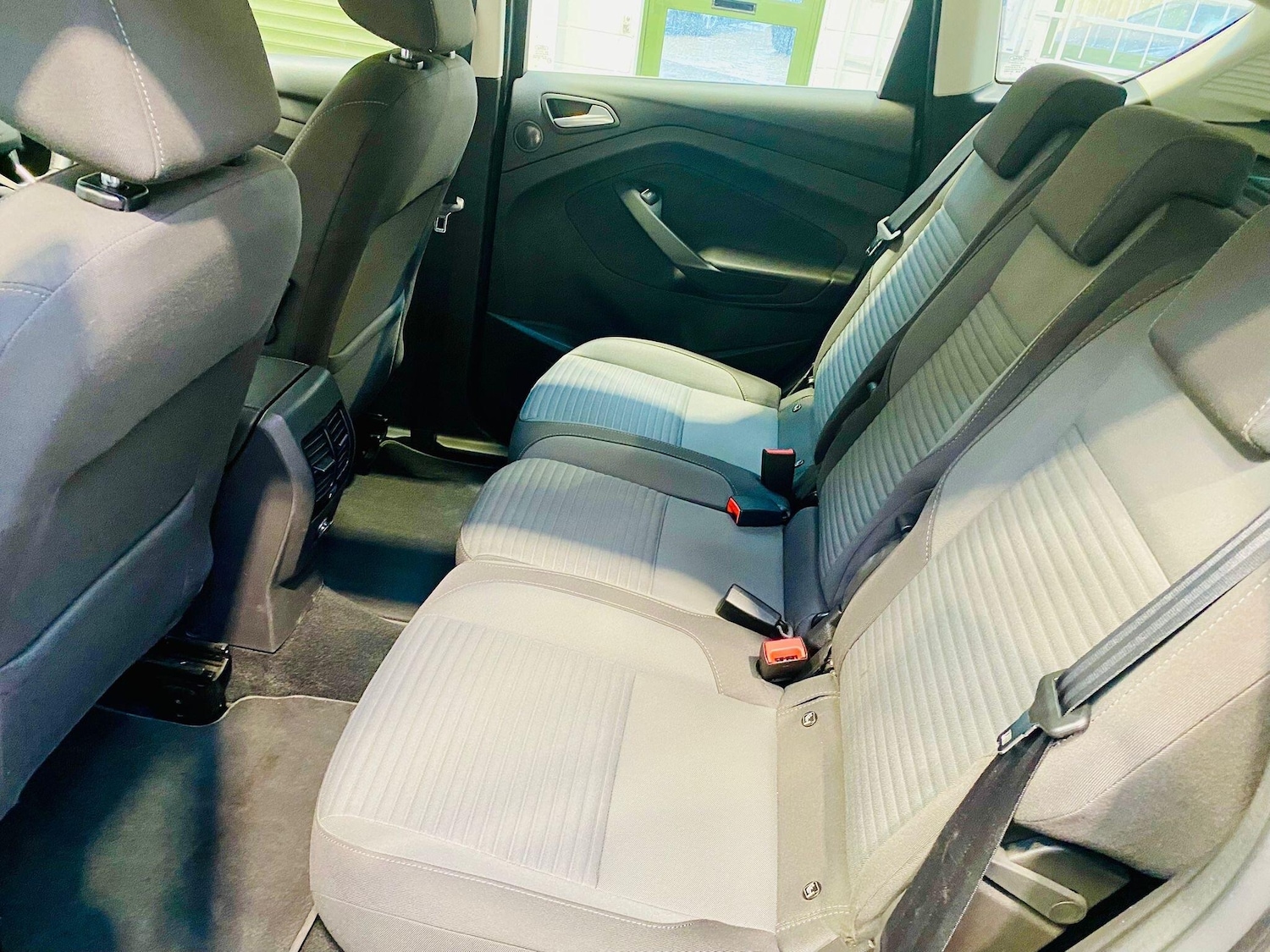 Used Ford C-Max 2018 for sale - 77455015: Photo 30