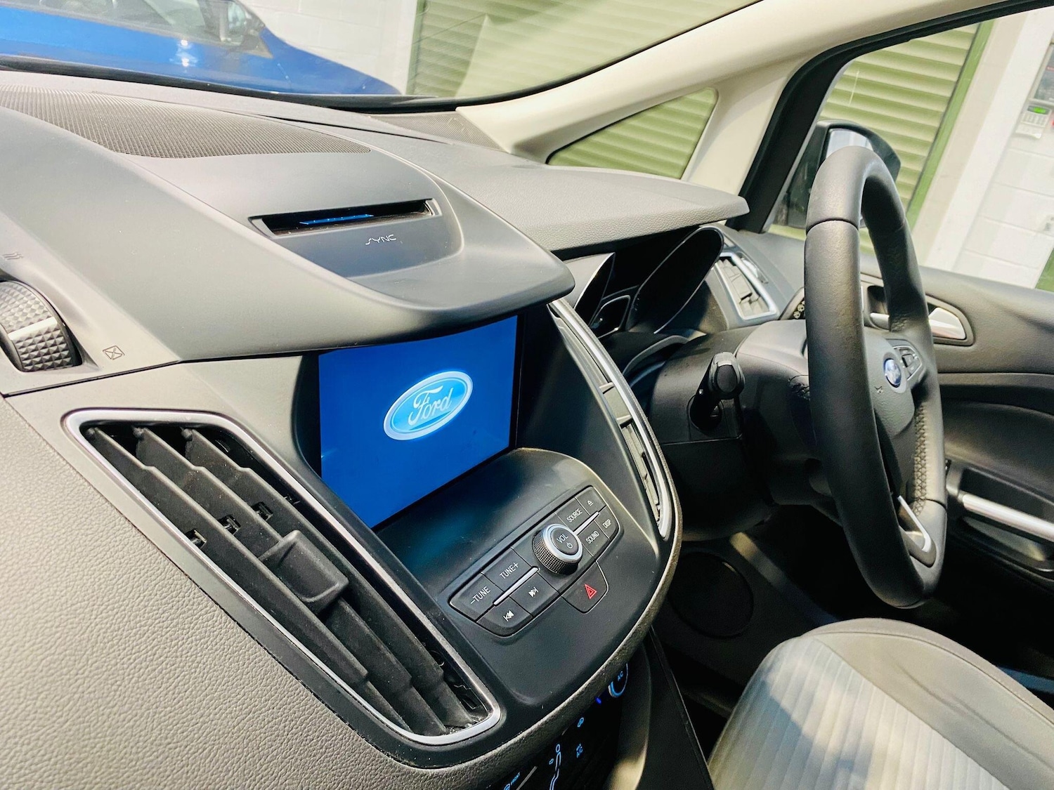 Used Ford C-Max 2018 for sale - 77455015: Photo 31