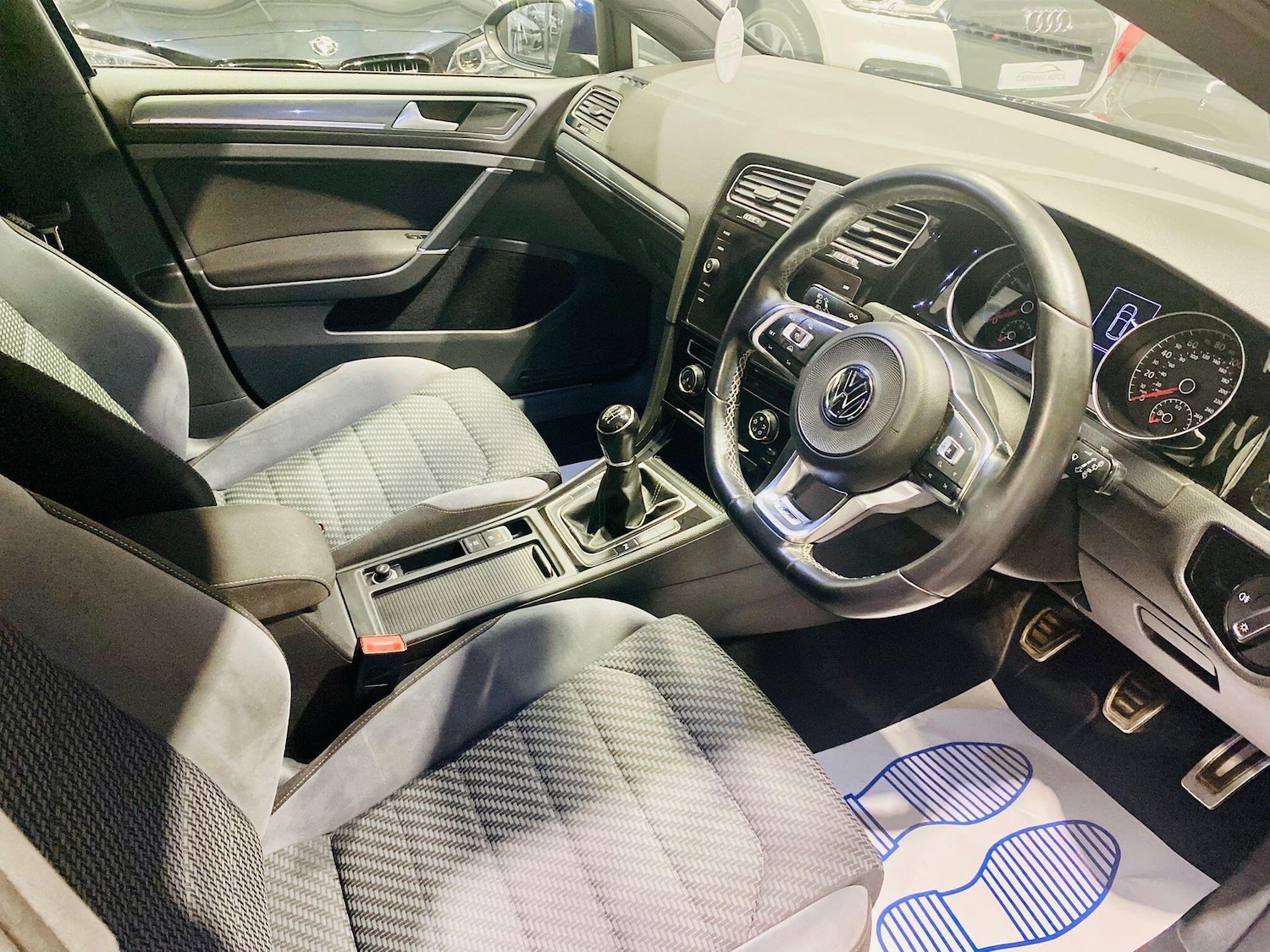 Used Volkswagen Golf 2018 for sale - 76781653: Photo 10