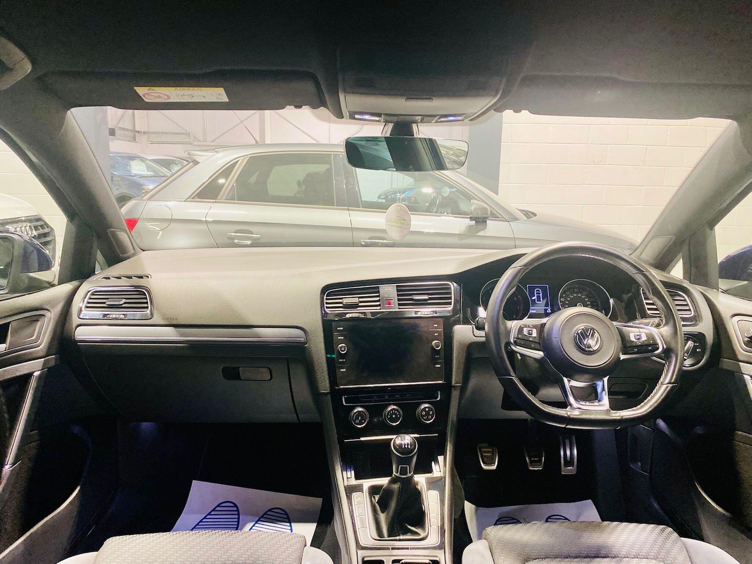 Used Volkswagen Golf 2018 for sale - 76781653: Photo 11