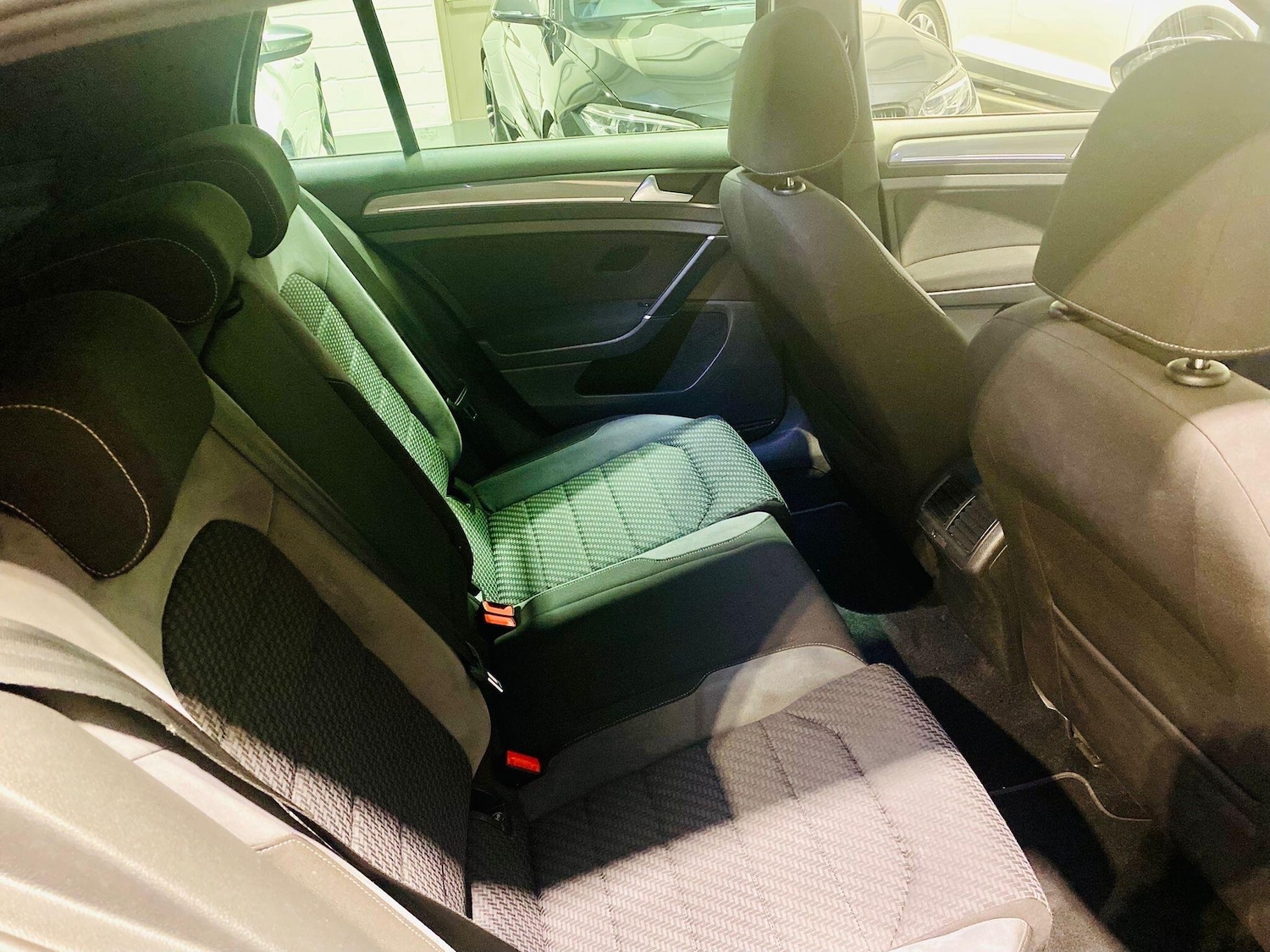 Used Volkswagen Golf 2018 for sale - 76781653: Photo 12