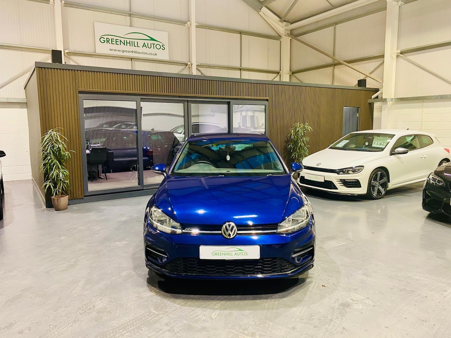 Used Volkswagen Golf 2018 for sale - 76781653: Photo 15