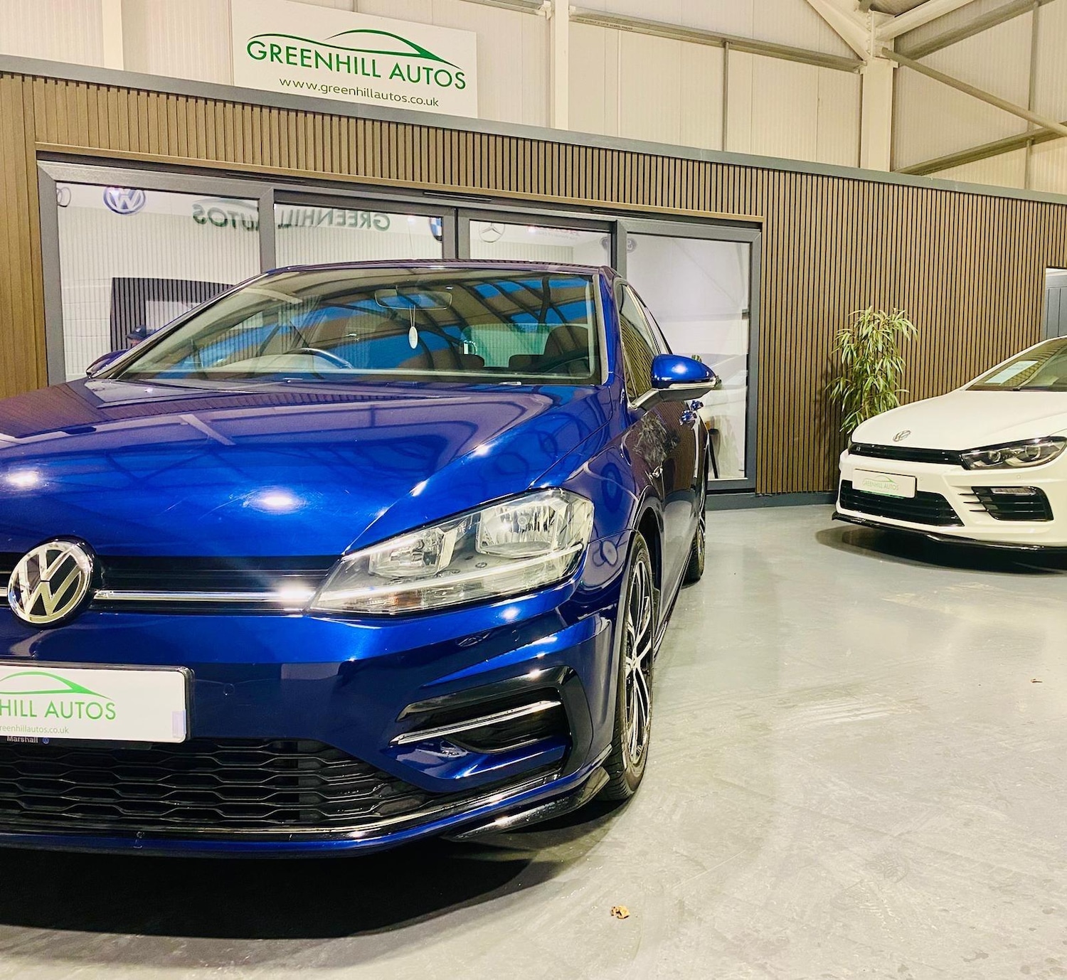 Used Volkswagen Golf 2018 for sale - 76781653: Photo 17