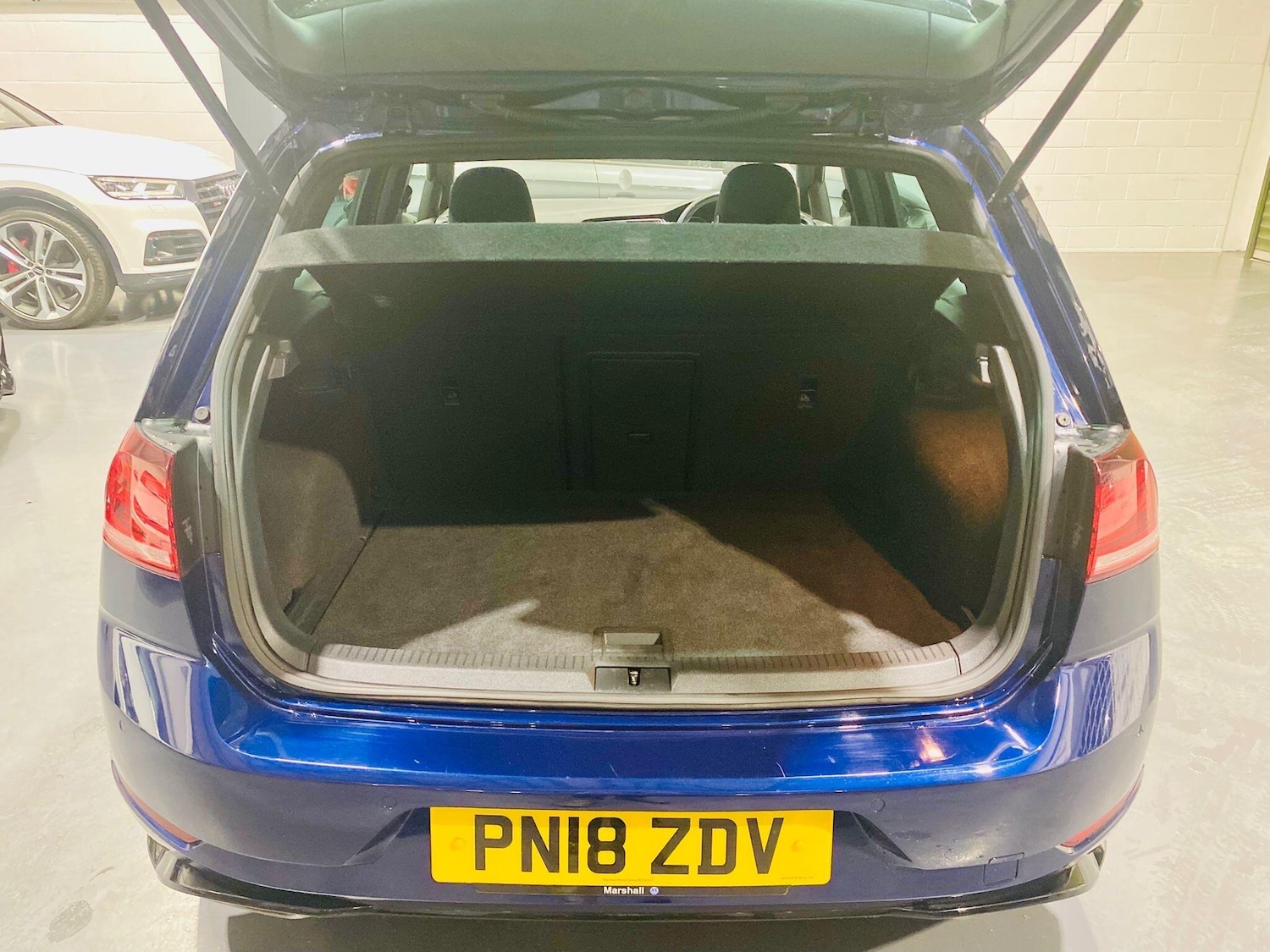 Used Volkswagen Golf 2018 for sale - 76781653: Photo 20