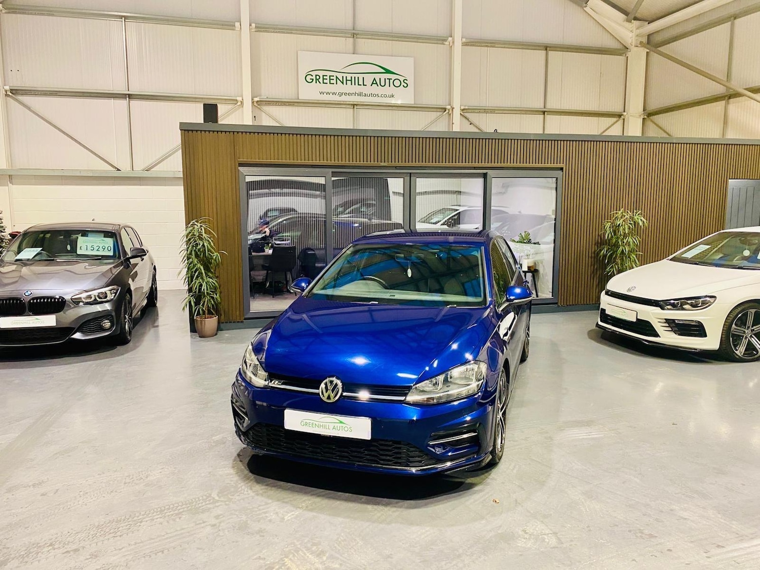 Used Volkswagen Golf 2018 for sale - 76781653: Photo 26