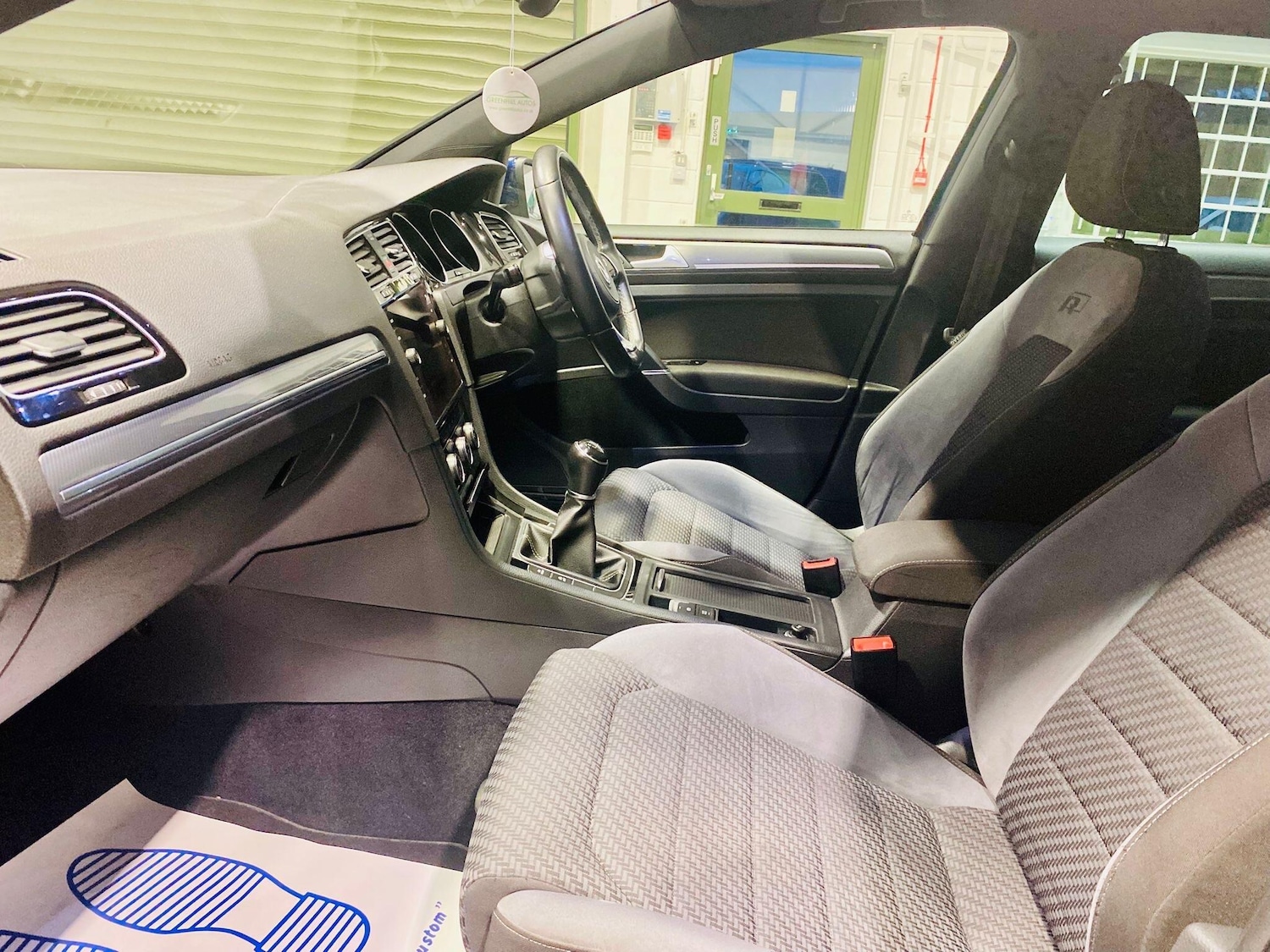 Used Volkswagen Golf 2018 for sale - 76781653: Photo 30