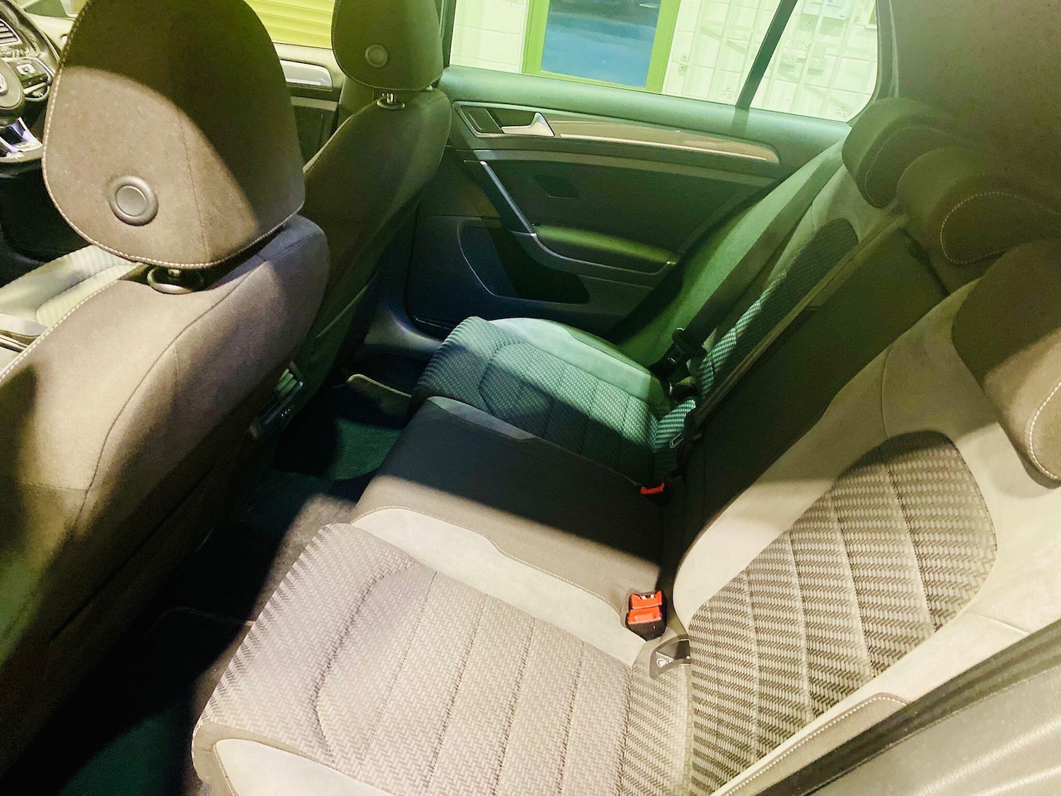 Used Volkswagen Golf 2018 for sale - 76781653: Photo 31