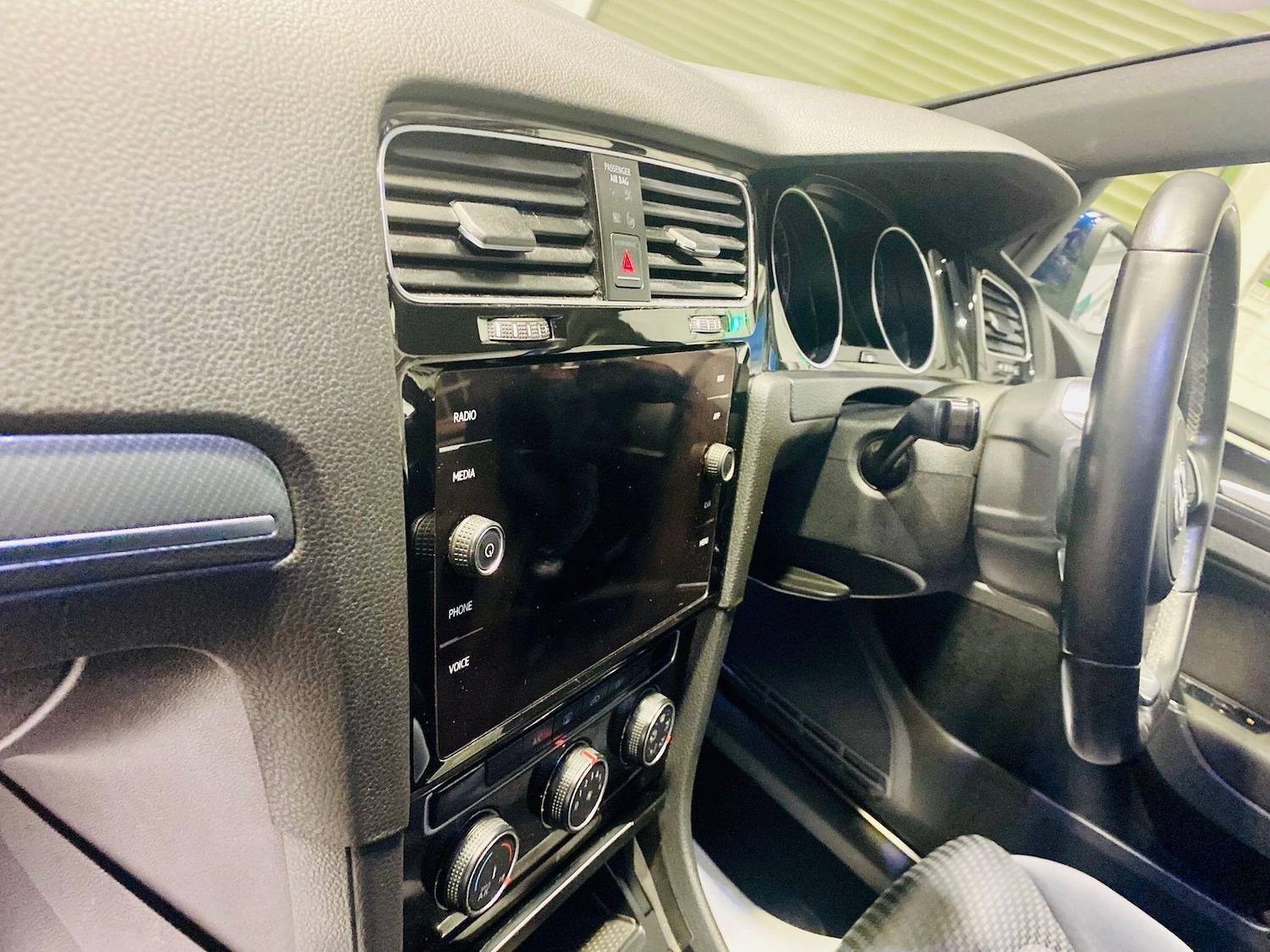 Used Volkswagen Golf 2018 for sale - 76781653: Photo 33