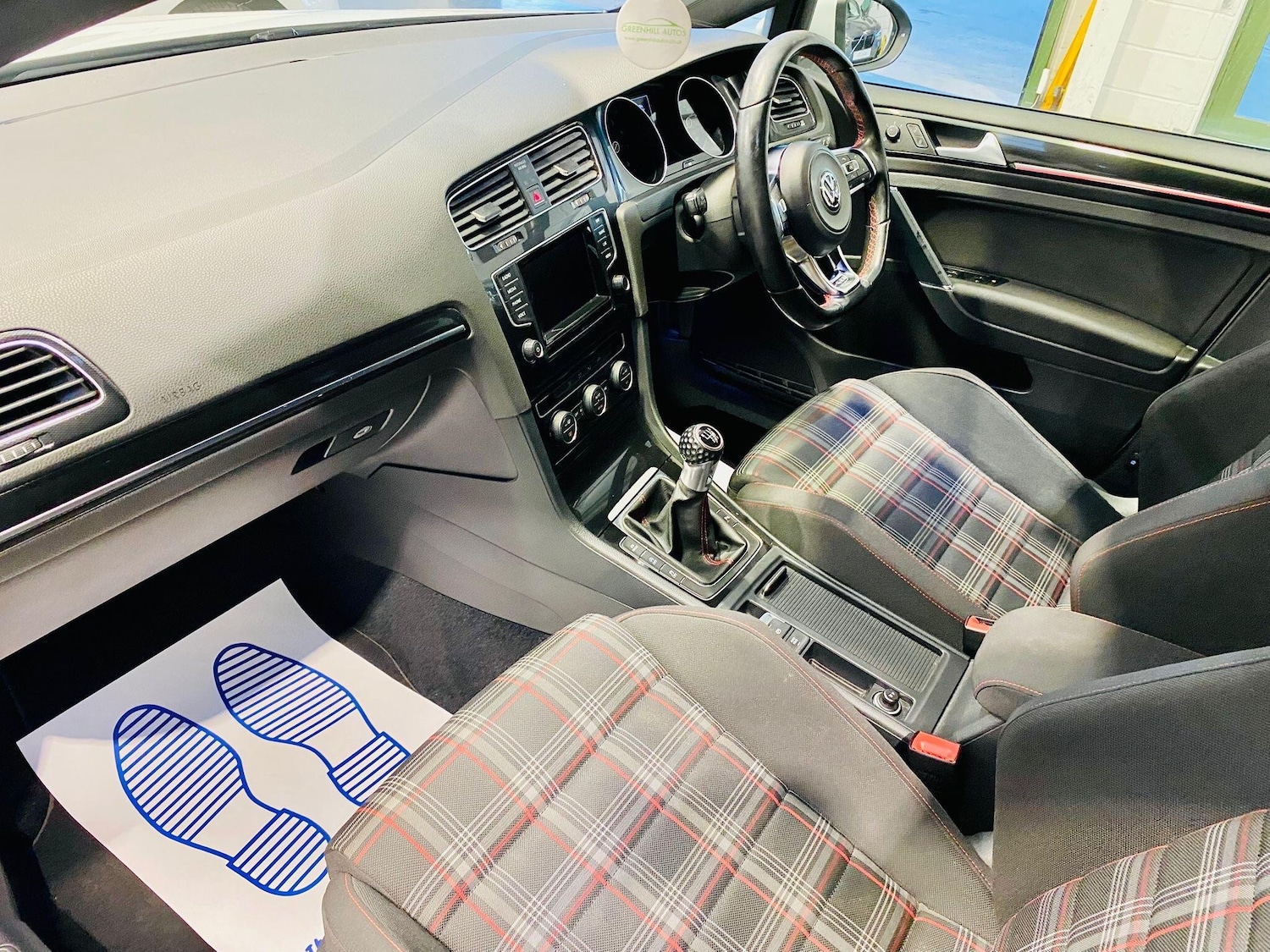 Used Volkswagen Golf 2014 for sale - 76899182: Photo 10