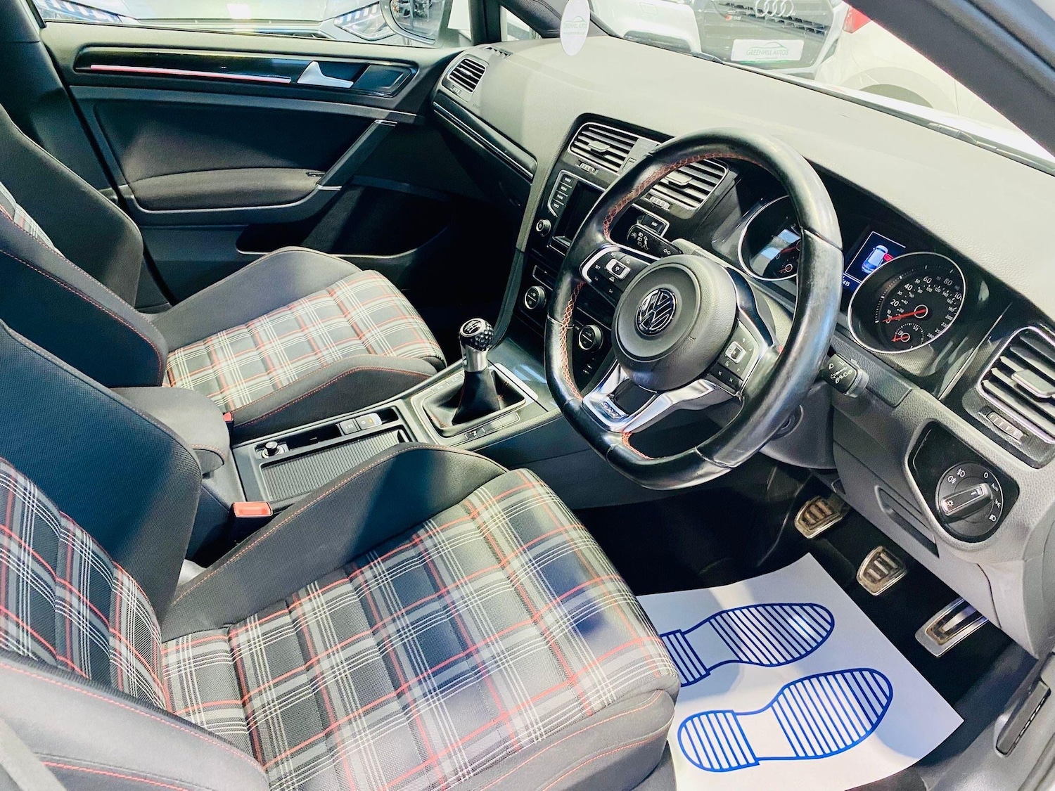 Used Volkswagen Golf 2014 for sale - 76899182: Photo 11