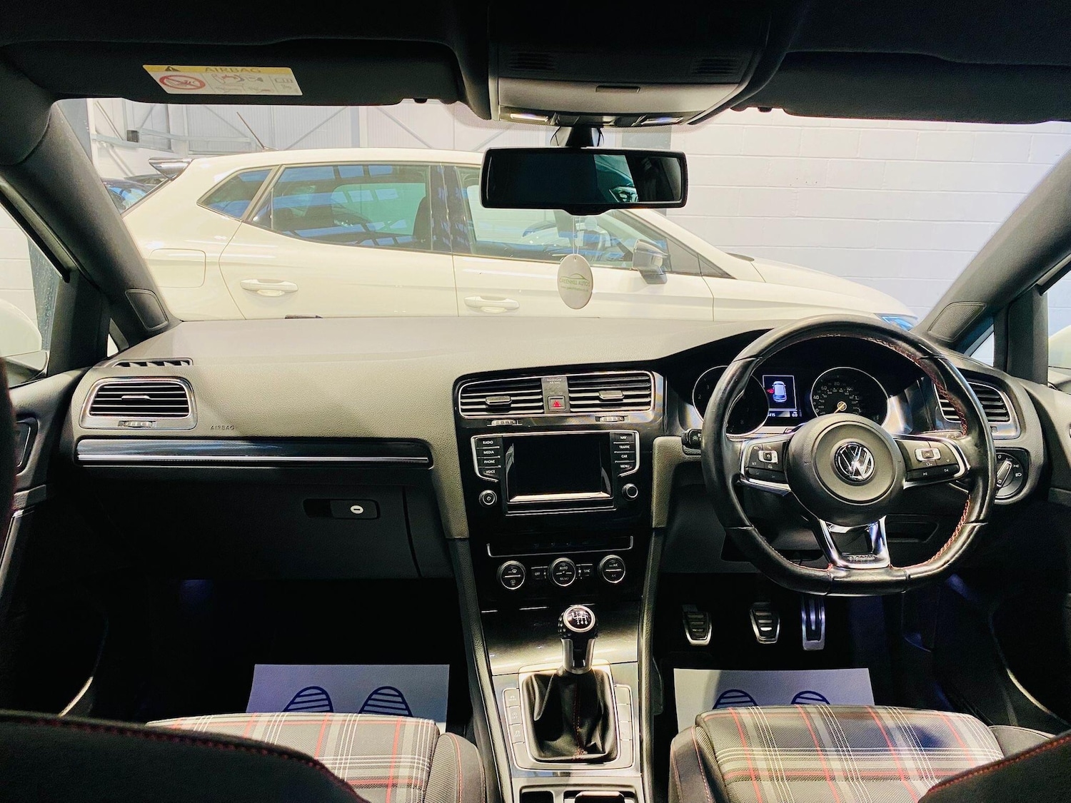 Used Volkswagen Golf 2014 for sale - 76899182: Photo 12