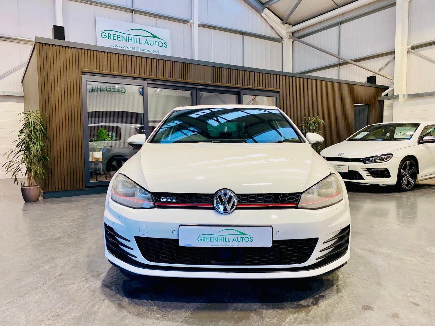 Used Volkswagen Golf 2014 for sale - 76899182: Photo 16