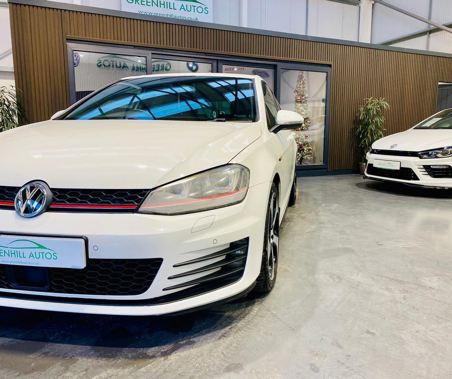 Used Volkswagen Golf 2014 for sale - 76899182: Photo 18