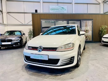 Used Volkswagen Golf 2014 for sale - 76899182: Photo