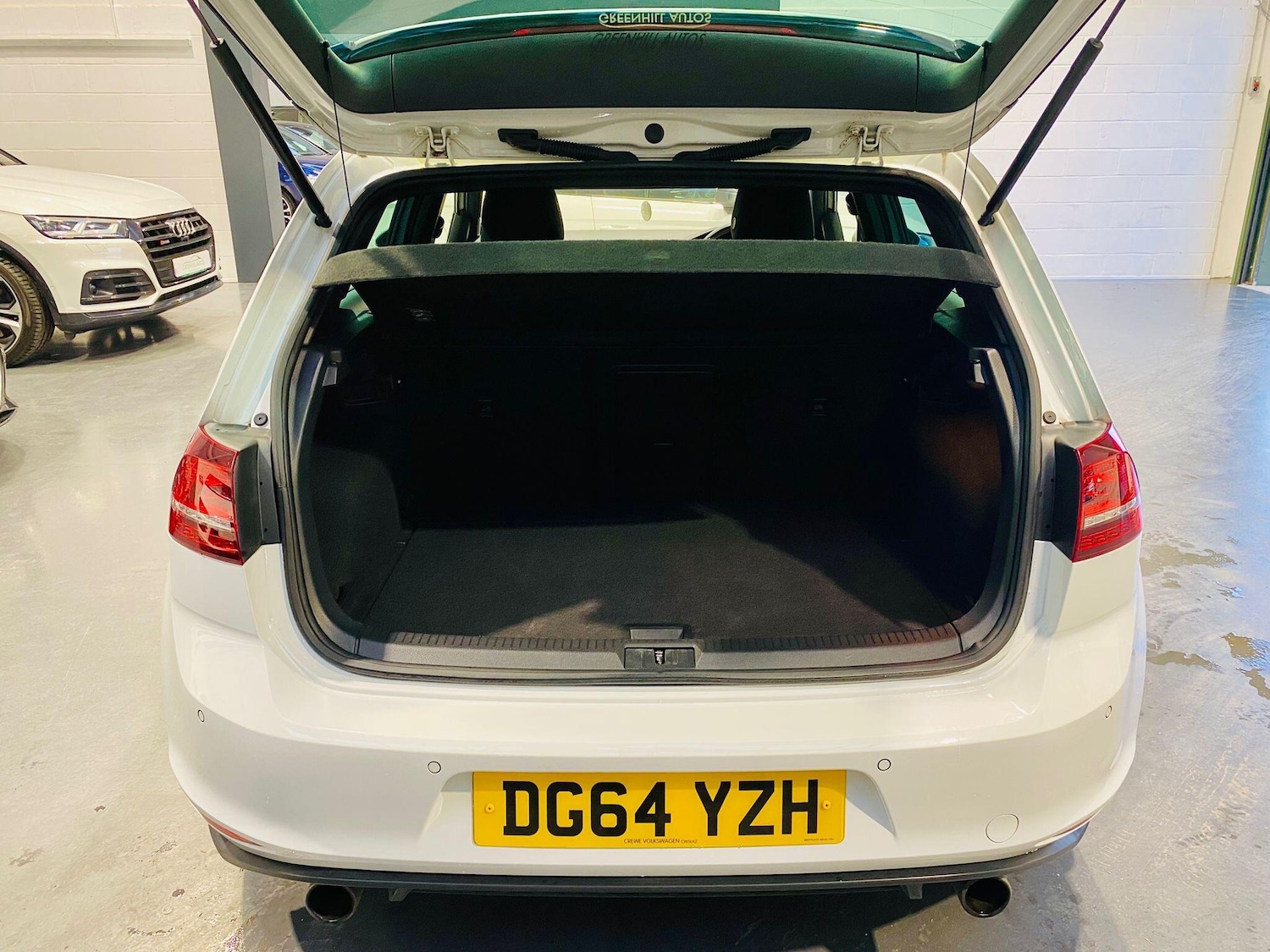 Used Volkswagen Golf 2014 for sale - 76899182: Photo 21