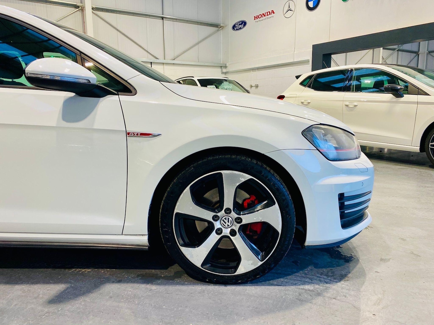 Used Volkswagen Golf 2014 for sale - 76899182: Photo 24