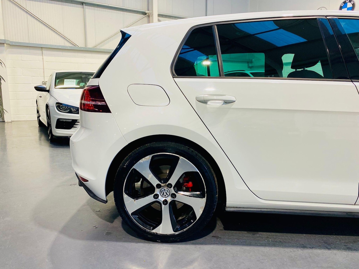 Used Volkswagen Golf 2014 for sale - 76899182: Photo 25