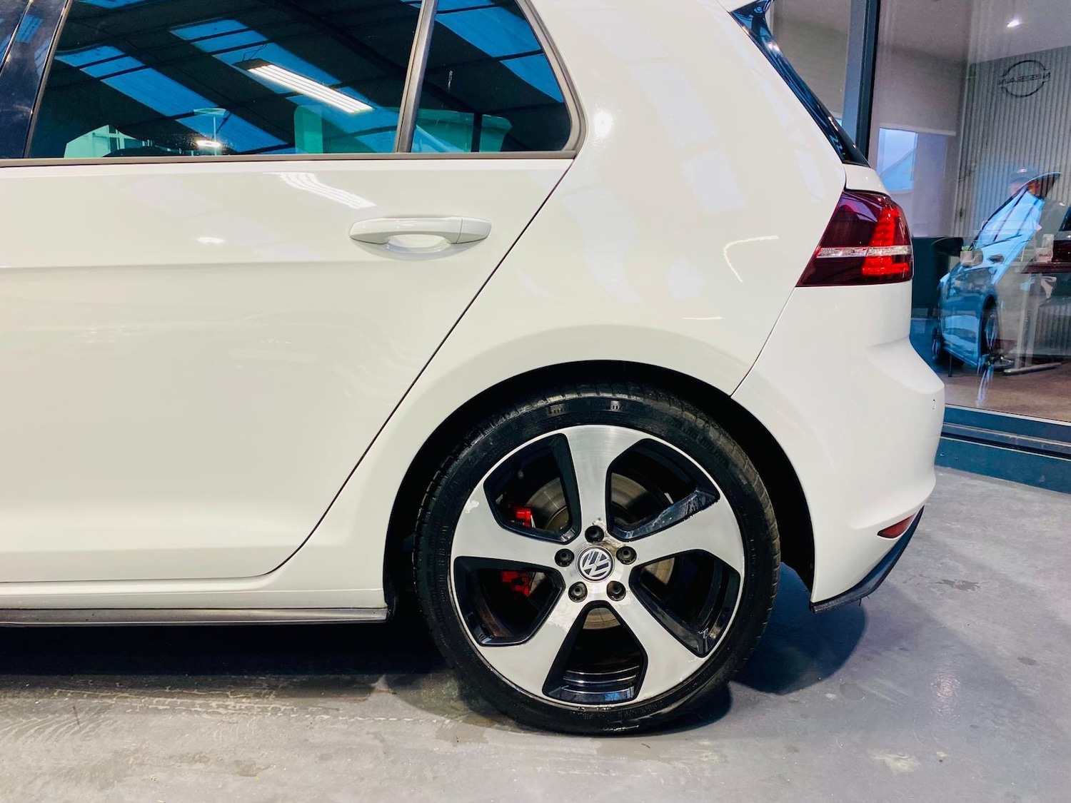 Used Volkswagen Golf 2014 for sale - 76899182: Photo 26