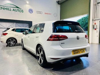 Used Volkswagen Golf 2014 for sale - 76899182: Photo