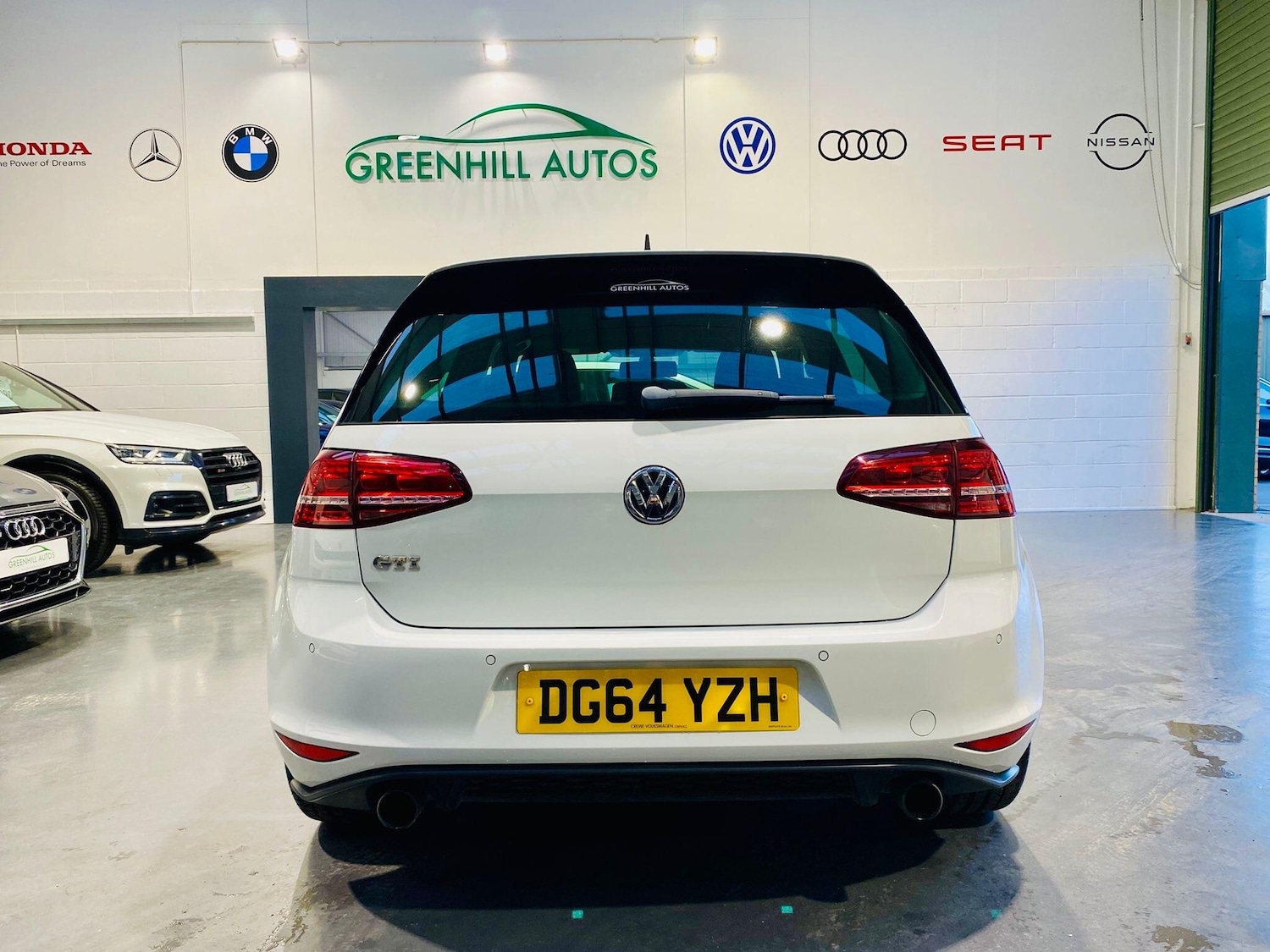 Used Volkswagen Golf 2014 for sale - 76899182: Photo 4