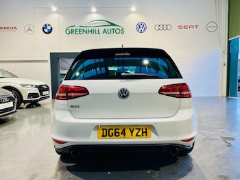 Used Volkswagen Golf 2014 for sale - 76899182: Photo