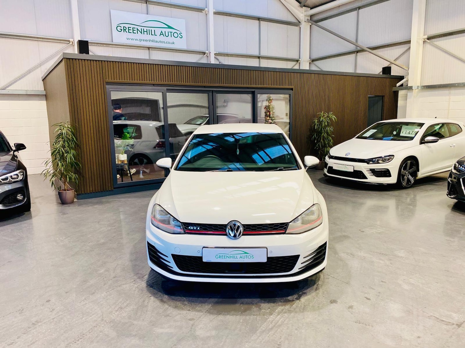 Used Volkswagen Golf 2014 for sale - 76899182: Photo 8