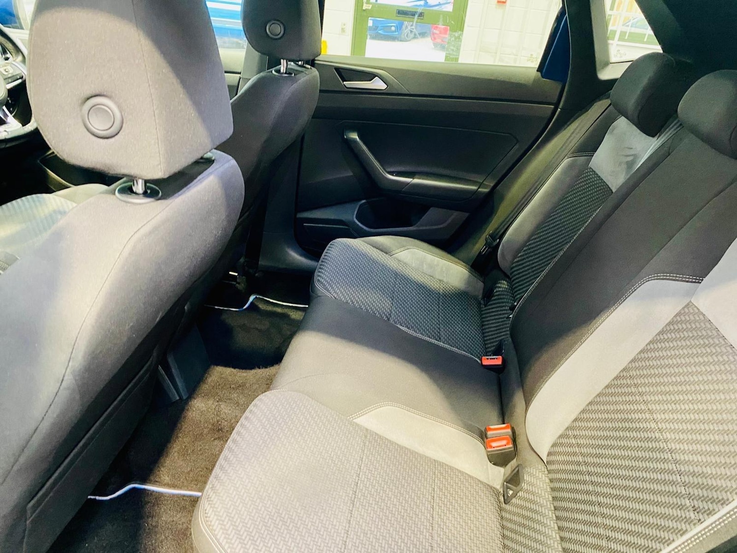 Used Volkswagen Polo 2018 for sale - 76326541: Photo 12