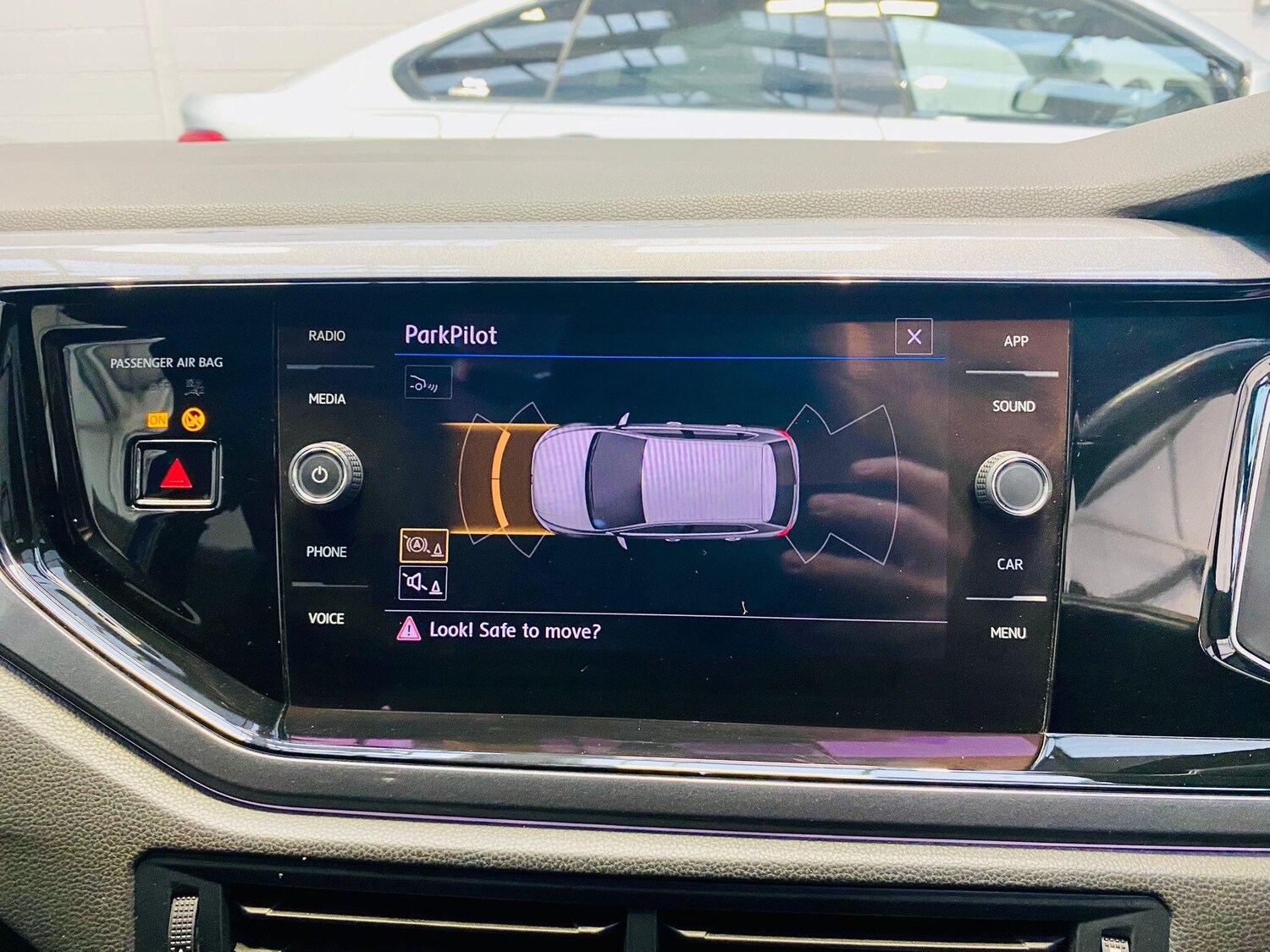 Used Volkswagen Polo 2018 for sale - 76326541: Photo 28