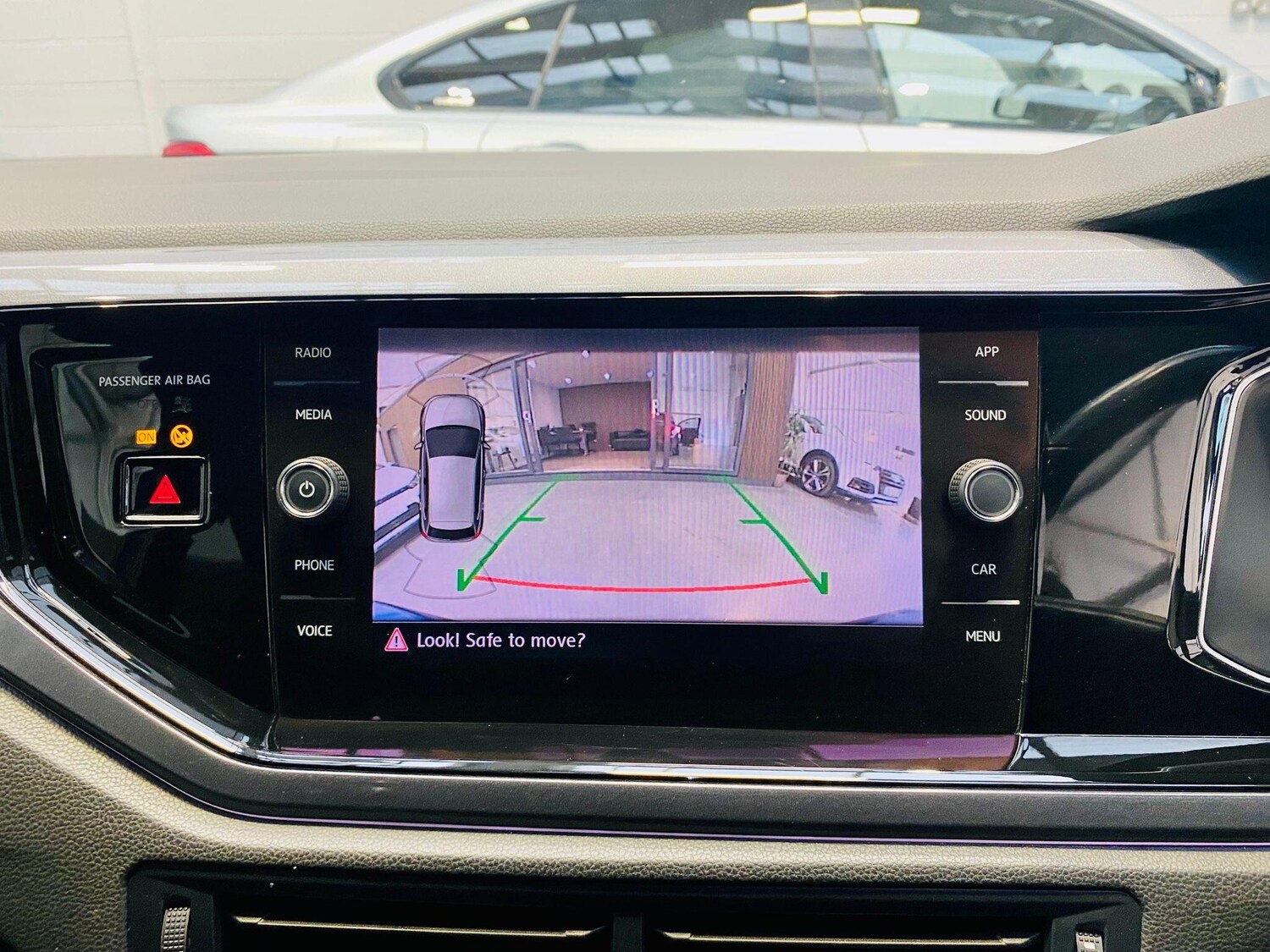 Used Volkswagen Polo 2018 for sale - 76326541: Photo 29