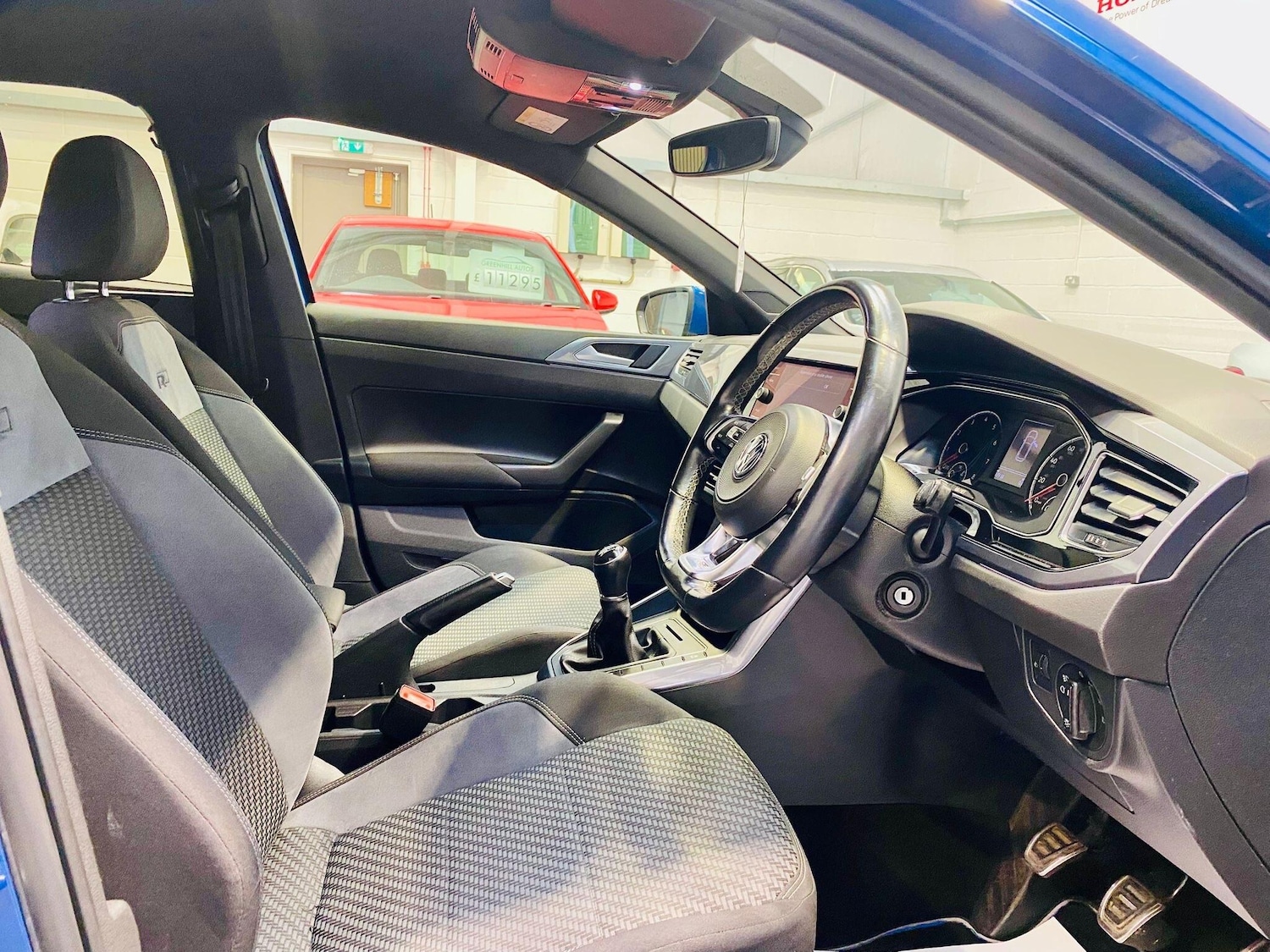 Used Volkswagen Polo 2018 for sale - 76326541: Photo 30