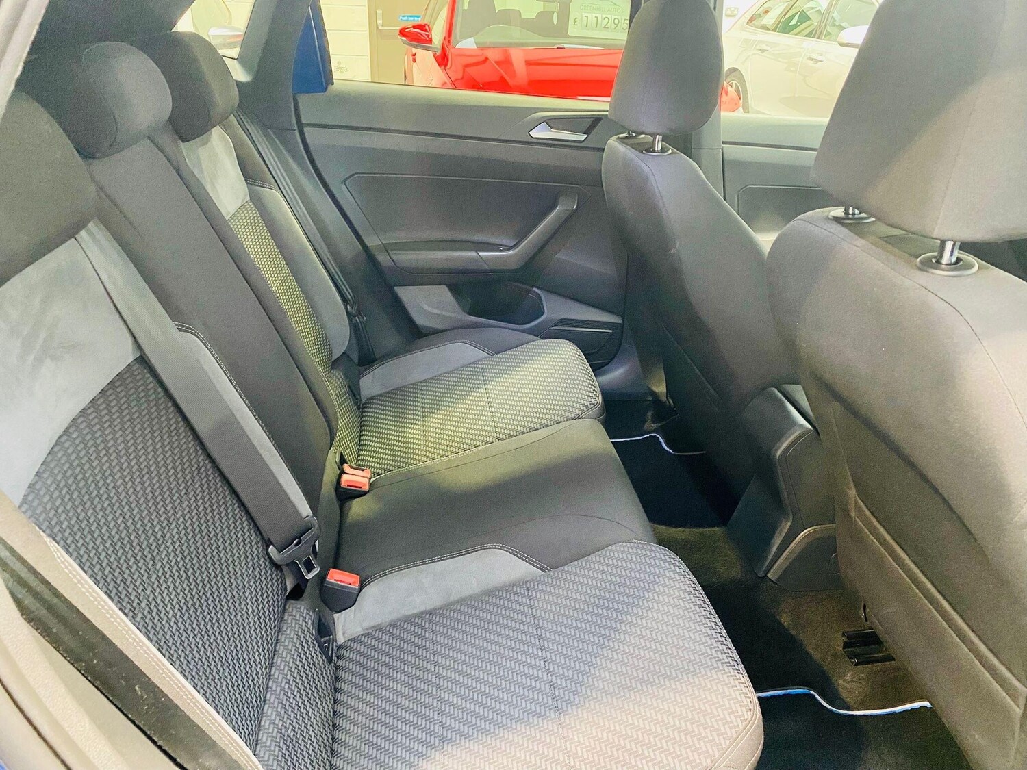 Used Volkswagen Polo 2018 for sale - 76326541: Photo 31