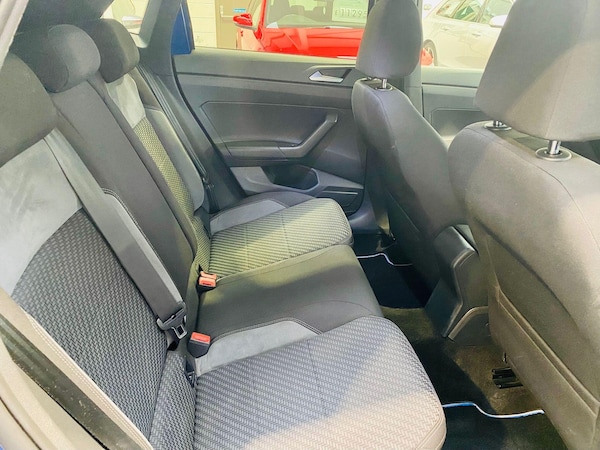 Used Volkswagen Polo 2018 for sale - 76326541: Photo 31