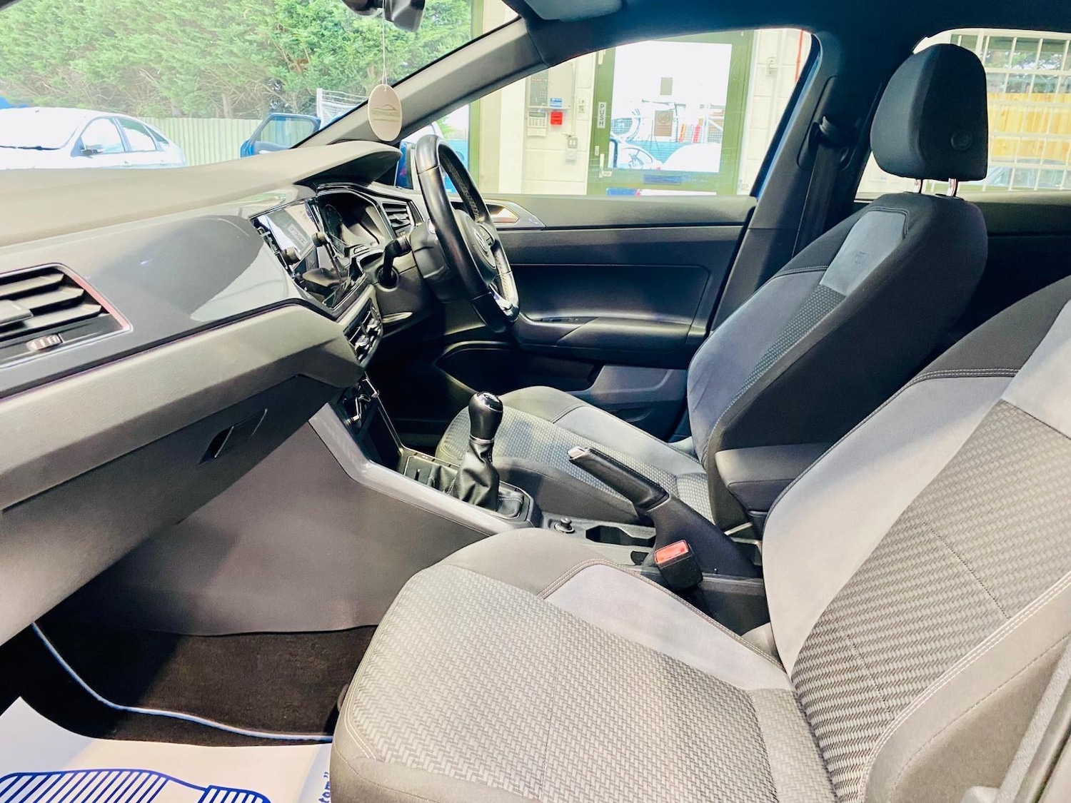 Used Volkswagen Polo 2018 for sale - 76326541: Photo 32