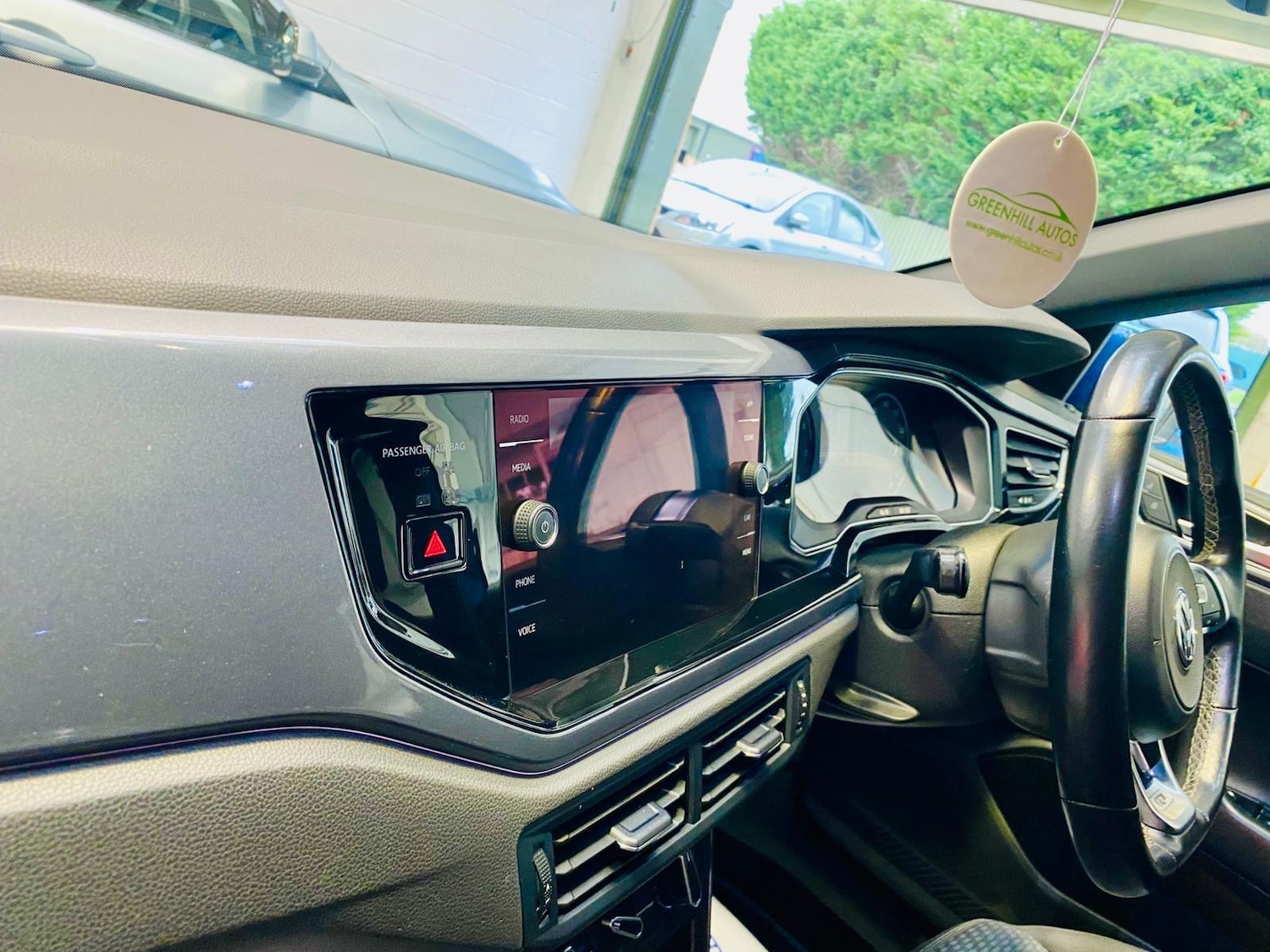 Used Volkswagen Polo 2018 for sale - 76326541: Photo 33