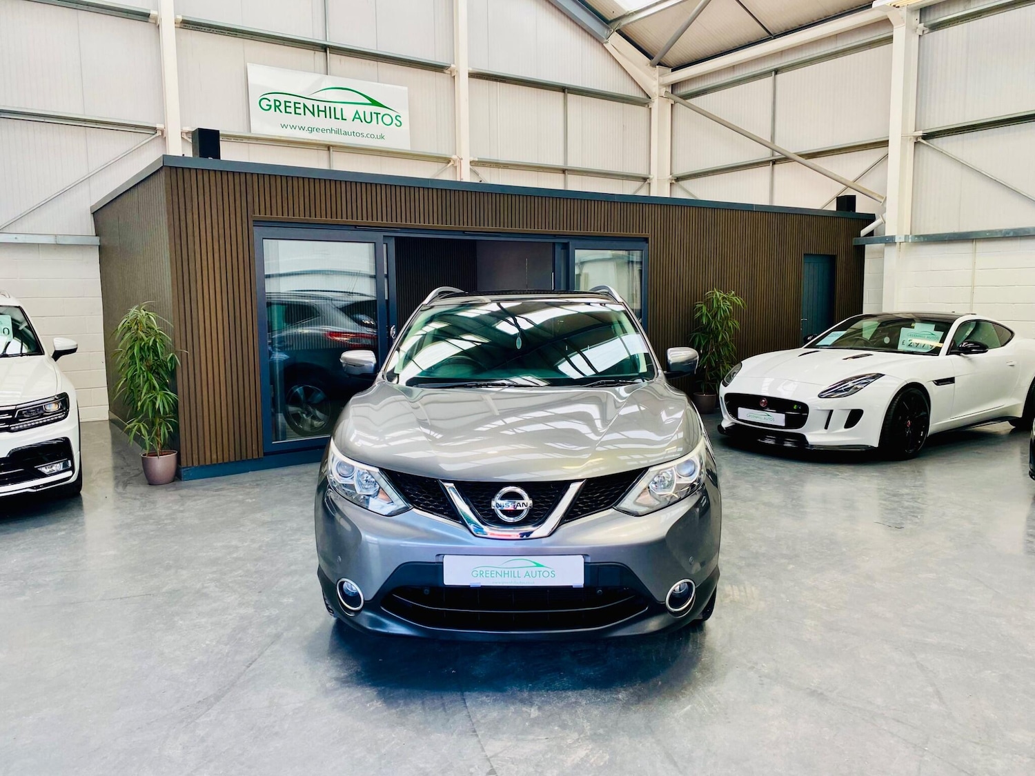 Used Nissan Qashqai 2015 for sale - 76042897: Photo 15