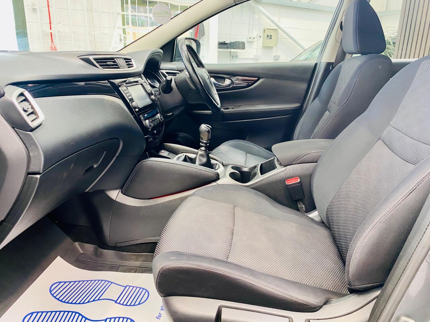 Used Nissan Qashqai 2015 for sale - 76042897: Photo 32