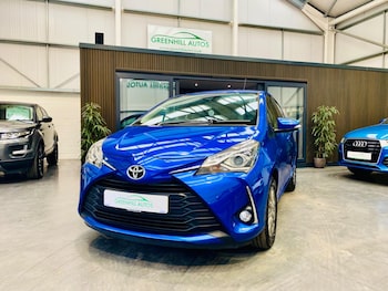 Toyota - Yaris