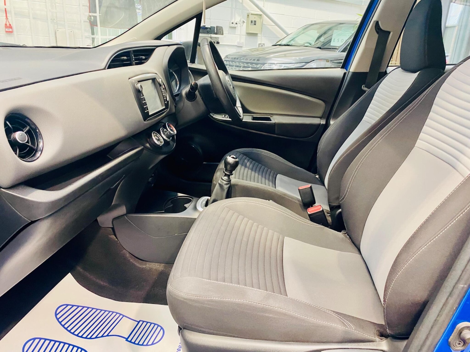 Vehicle 28