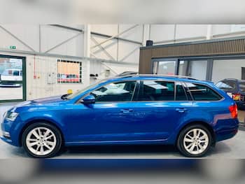 Used Skoda Octavia 2019 for sale - 79820689: Photo